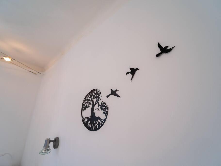Appartement Tout Equipe Traversant 6 A 8 Couchages Marseille Kültér fotó